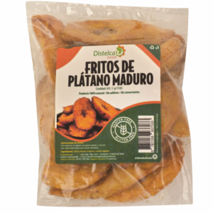 Fritos Maduros Distelca Foods 1 Lb