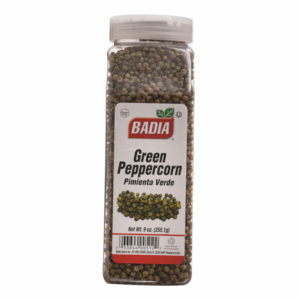 Pimienta Verde Badia 9 Oz