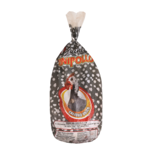 GUINEA CRIOLLA UNIPOLLO CONGELADA LB