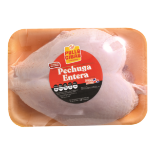 pechuga con hueso cibao fresco lb ver minimo