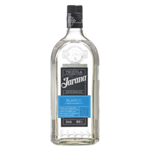 TEQUILA JARANA BLANCO 1 L