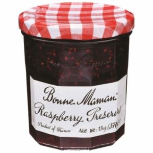 Mermelada Bonne Maman Raspberry 13 Oz