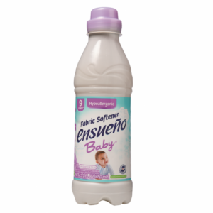 Suavizante Ensueño esencia bebé 15.2 Oz.
