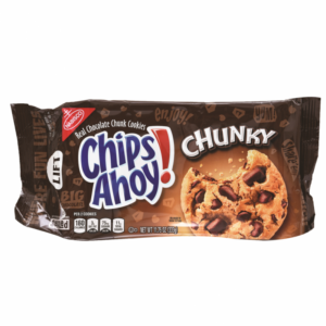 Galleta Chips Ahoy Chunky 333 Gr