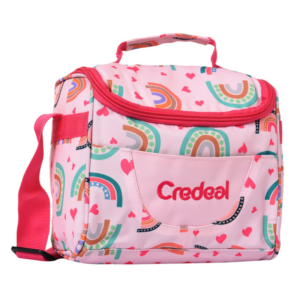 LONCHERA CREDEAL KINDER CLB16671KIN