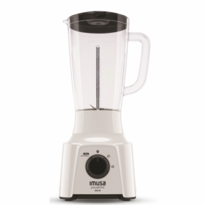 Licuadora Imusa Powermix 2V BCA 2153