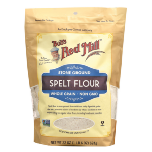 Harina Bob Red Mill Spelt 680 Gr