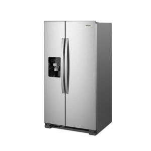 NEVERA WHIRLPOOL 21P SIDE BY SIDE 7WRS21SDHM