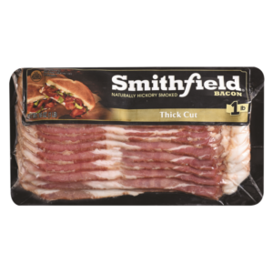 TOCINETA SMITHFIELD THICK CUT 16 OZ