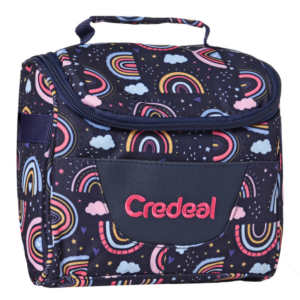 LONCHERA CREDEAL INITIAL CLB16756INI