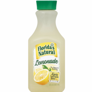 Jugo Limonada Floridas 59 Oz.