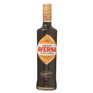 LICOR AVERNA AMARO 0.70 LT