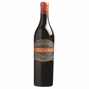 Vino Tinto Conundrum Red Blend 0.75 Lt