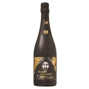 ESPUMANTE 19 CRIMES CALI GOLD 750 ML