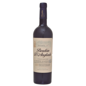 vino tinto baron de anglade res 075 lt