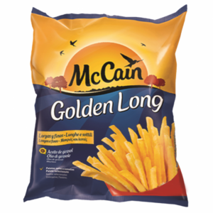 Papas Mccain Golden Long 750 G