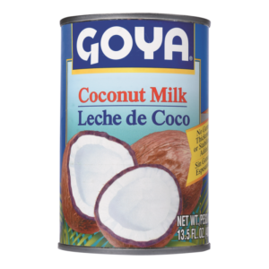 Leche de coco Goya 13.5 OZ