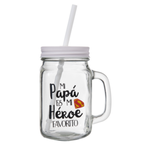JARRA MASSON 450ML MOTIVO PADRES HJ-450-F