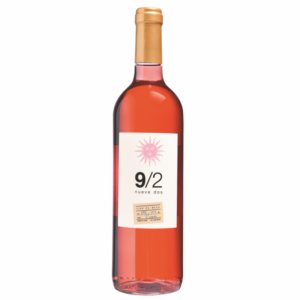 Vino Rosado Nueve Dos 0.75 Lt