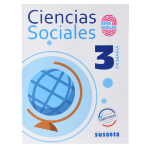 LE: CIENCIAS SOCIALES NO 3. a