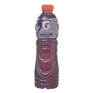 gatorade uva 600 ML
