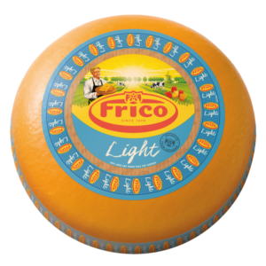Queso Gouda Frico Light Holandes Lb
