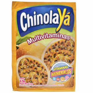 JUGO CHINOLA YA 23 GR