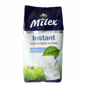 Leche en polvo Milex Instant 2200 g