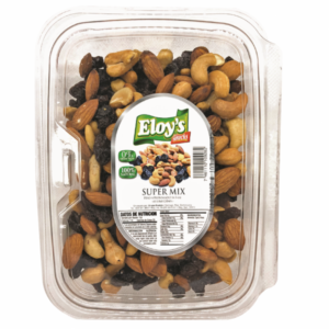 Semillas Mixtas Eloys Tarro 14.5 Oz
