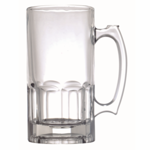 Jarra Cerveza Crisa 16 OZ 5600