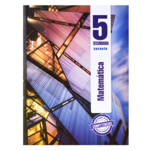 matematica no 5 secundaria susaeta