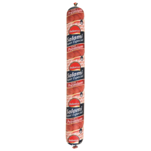 SALAMI INDUVECA SUPER ESPECIAL 3.47 LB