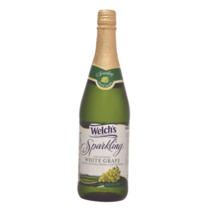 SPARKLING WHITE WELCHS 25.4 OZ