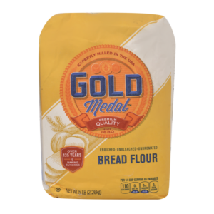 Harina Gold Medal Flour 5 Lb