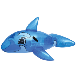 FLOTADOR BESTWAY BALLENA 62X37 41037