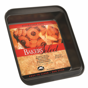 Molde Bakers Select Cuad 8 10810/734