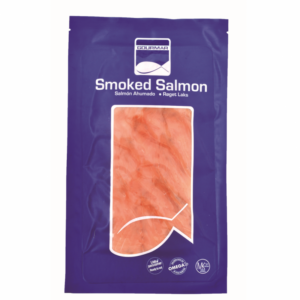 Salmón Ahumado Gourmar 8 Oz.