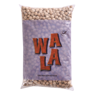 GARBANZOS WALA 800 GR