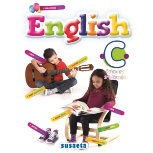 LIBRO ENGLISH C