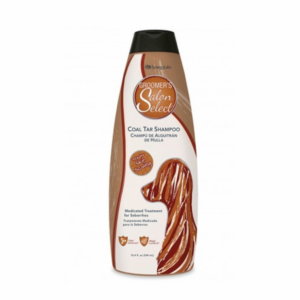 shampoo perros salon select coal tar shampoo 184 oz
