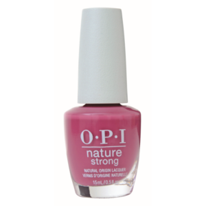 ESMALTE OPI NATURAL SIMPLY RADISHING