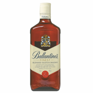 Whisky Ballantines 0.75 Lt