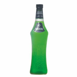 Licor Midori Melon 0.75 Lt