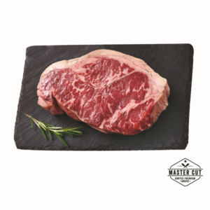 ribeye steak Angus Master Cut lb