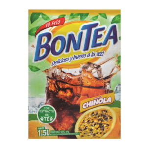 TE FRIO POLVO BONTEA CHINOLA 30 GR
