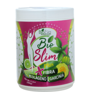 VITAMINA BIO EVA SLIM 500 GR