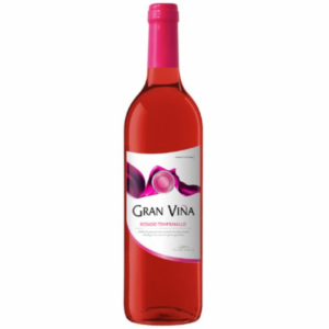 Vino Rosado Gran Vina 0.75 Lt