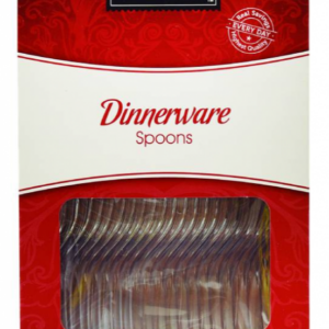 cucharas Essential Spoons 24 Uds.
