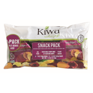 MULTIPACK KIWA 6 UDS