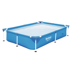 PISCINA BESTWAY STEEL PR 73X59X17 56401